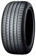 yokohama advan sport v105 275/35 r19 96y summer логотип