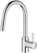 grohe eurostyle cosmopolitan 31481001 kitchen faucet (sink) chrome logo