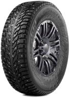 nokian tires hakkapeliitta 9 suv 295/40 r21 111t winter logo