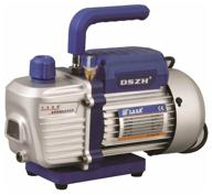 vacuum pump dszh wk-115n (1 st., 42 l/min, 4.2 kg) logo