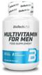multivitamin for men tabs, 60 pcs logo