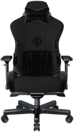 chair gaming andaseat fabric anda seat t-pro 2, black logo