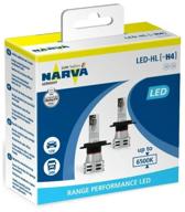 narva lamp led 1pc логотип