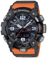 watch casio g-shock gg-b100-1a9 logo