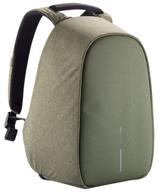 backpack xd design bobby hero regular green logo