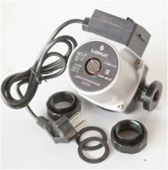 circulation pump sarmat sr 25-40/130, 37/57/89 w, head 4 m, cable 1.2 m logo