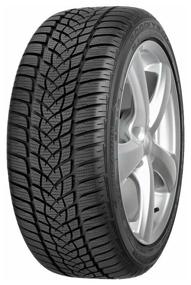 img 4 attached to Goodyear Ultra Grip Performance 2 255/50 R21 106H winter