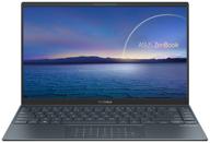 14" ноутбук asus zenbook 14 ux425ea-ki948w 1920x1080, intel core i5 1135g7 2.4 ггц, ram 8 гб, lpddr4x, ssd 512 гб, intel iris xe graphics, windows 11 home, 90nb0sm1-m00dv0, pine grey логотип