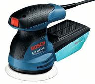 orbital sander bosch gex 125-1 ae eccentric логотип