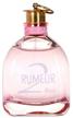 lanvin eau de parfum rumeur 2 rose, 100 ml logo