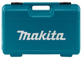 img 4 attached to Case for angle grinder 115-125mm MAKITA (824736-5)
