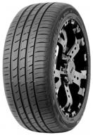 nexen n fera ru1 235/55 r18 100v летняя логотип