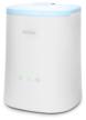 humidifier with aroma function kitfort kt-2807, white logo