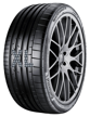 continental sportcontact 6 285/40 r20 104y fp logo