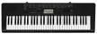 synthesizer casio ctk-3500 black logo