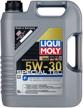 synthetic engine oil liqui moly special tec f 5w-30, 5 l, 1 pc. logo