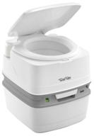 chemical dry closet thetford porta potti 365, 21 l логотип