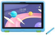 9.7" планшет huawei matepad t10 kids edition, 2/32 гб, стилус, android 10 без сервисов google, насыщенный синий логотип