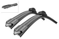 wiper blades frameless bosch aerotwin a863s, 650/450 mm, 3397007863 logo