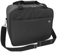 travel bag pobedabags comfort , black logo