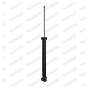img 3 attached to Shock absorber (rear left) gas MONROE G1154 for Chevrolet Cruze, Opel Astra J