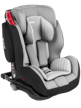 car seat junion monti group 1/2/3 (9-36 kg), isofix, black logo