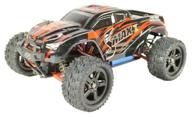 rc monster remo hobby smax upgrade v2.0 (red) 4wd 2.4g 1/16 rtr - rh1631upgv2-red логотип