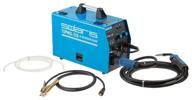 welding machine inverter type solaris semi-automatic welding machine solaris topmig-226 (topmig-226wg3), mig/mag logo