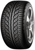 yokohama parada spec x (pa02) 225/65 r17 102h logo