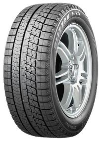 bridgestone blizzak vrx 195/55 r16 87s winter логотип