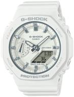 watch casio g-shock gma-s2100-7a logo