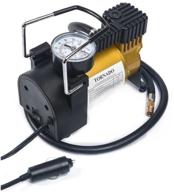 car compressor tornado ac-580m 30 l/min golden/black logo