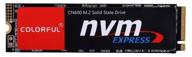 colorful cn600 512gb m.2 cn600 solid state drive logo