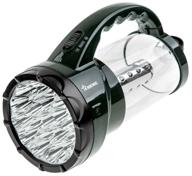 camping lantern cosmos ap2008l-led black логотип