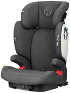 car seat group 2/3 (15-36 kg) welldon magic nacre fit, olive логотип