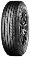 yokohama geolandar cv g058 215/60 r17 96t летняя логотип