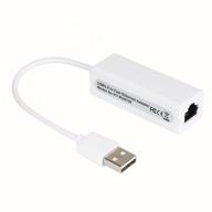 adapter palmexx usb2.0 to ethernet rj45 network card логотип