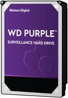 western digital wd purple 2tb hard drive wd20purz логотип