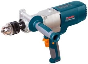 img 3 attached to Hammerless drill Rebir IE-1305A-16/1700ER, 1700 W green