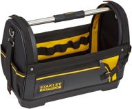 stanley tool bag fatmax 18" open 1-93-951 logo