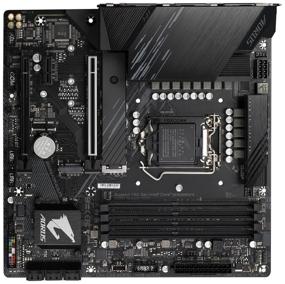 img 4 attached to Motherboard GIGABYTE B560M AORUS ELITE (rev. 1.x)