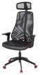 matchspel matchspell chair for gamers bumstad black logo
