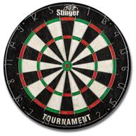 darts target stinger 45cm sg-b18rd logo