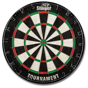 img 4 attached to Darts target Stinger 45cm SG-B18RD