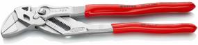 img 3 attached to Adjustable pliers - spanner 250mm KNIPEX KN-8603250, 52 mm (2")