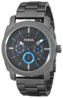 watch fossil fs4931 logo
