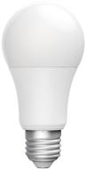 smart lamp aqara led light bulb e27 9w 806lm wi-fi (znldp12lm) логотип