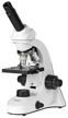 microscope mikromed s-11, var. 1b led, 25652 white/black logo