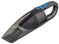 car vacuum cleaner endever vc-291, gray logo