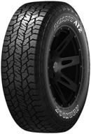 tires hankook dynapro at2 rf11 265/60 r18 114t runflat xl логотип